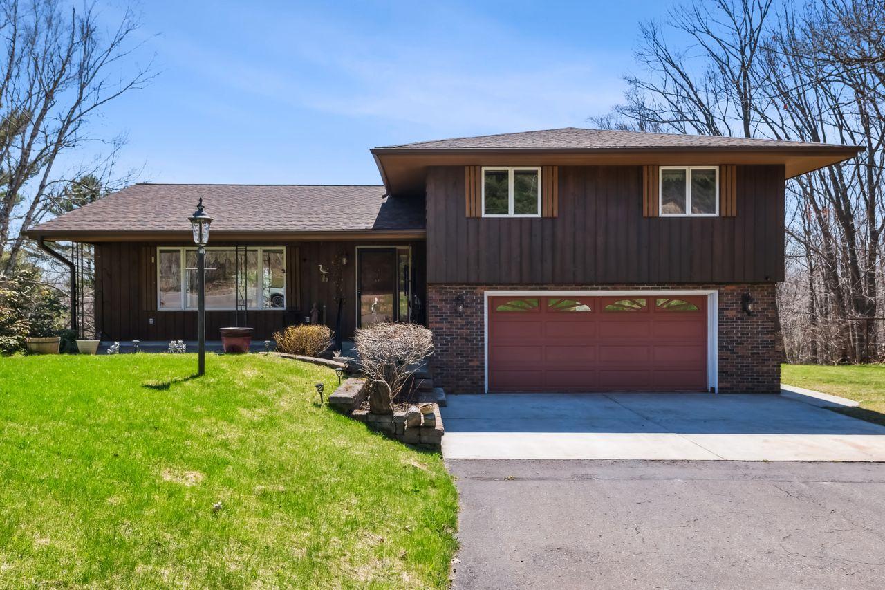 34955 S County Highway J, Bayfield, Wisconsin image 1