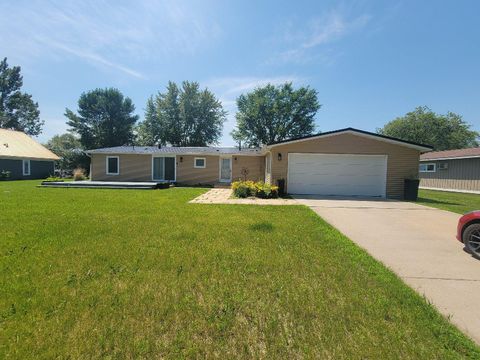 Homes For Sale - 45735 Whispering Sands Trail<br/> Perham, MN 56573