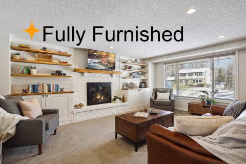 Homes For Rent - 16405 5th Avenue<br/> Plymouth, MN 55447