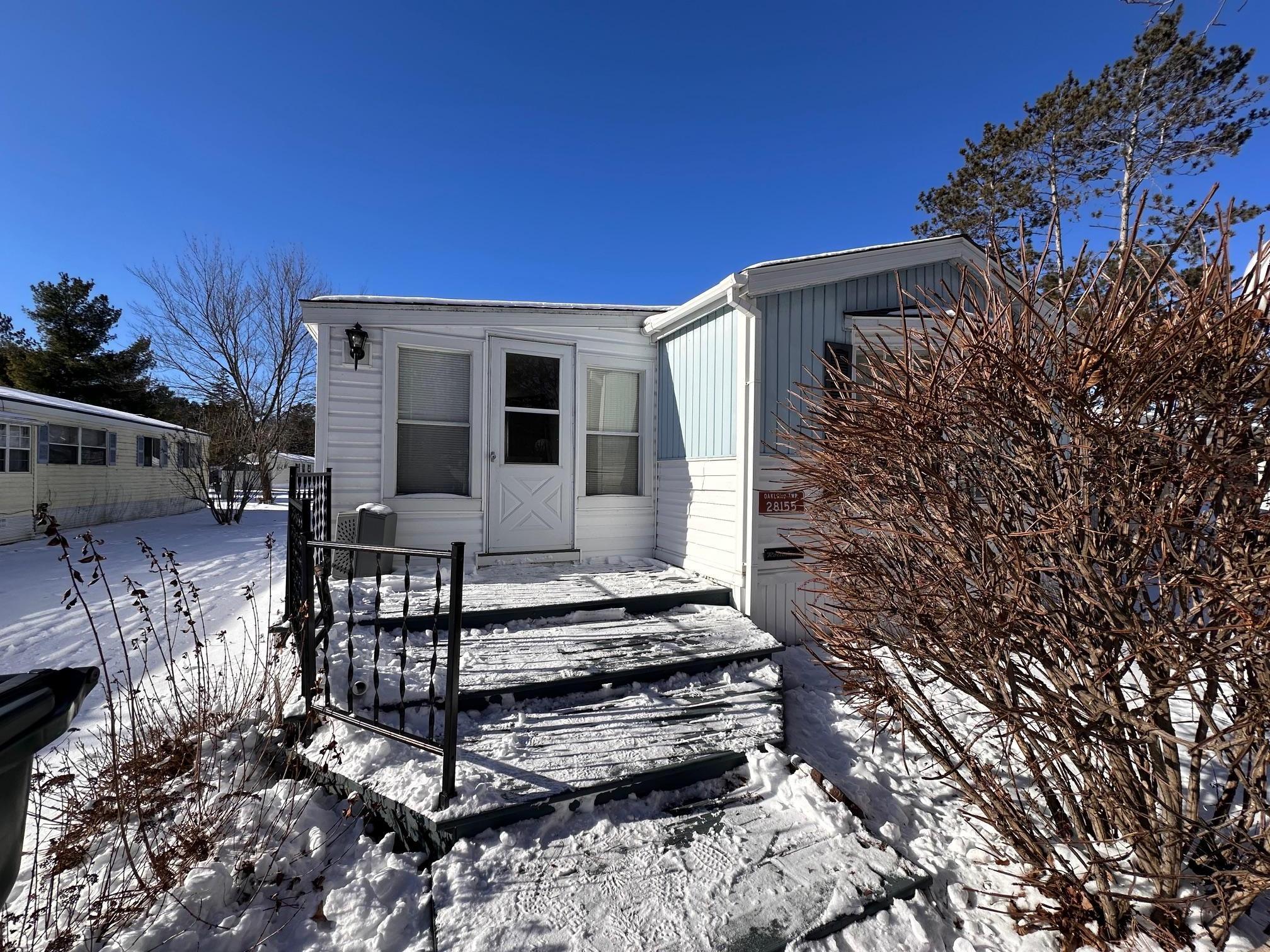 28155 Amanda Drive, Danbury, Wisconsin image 2