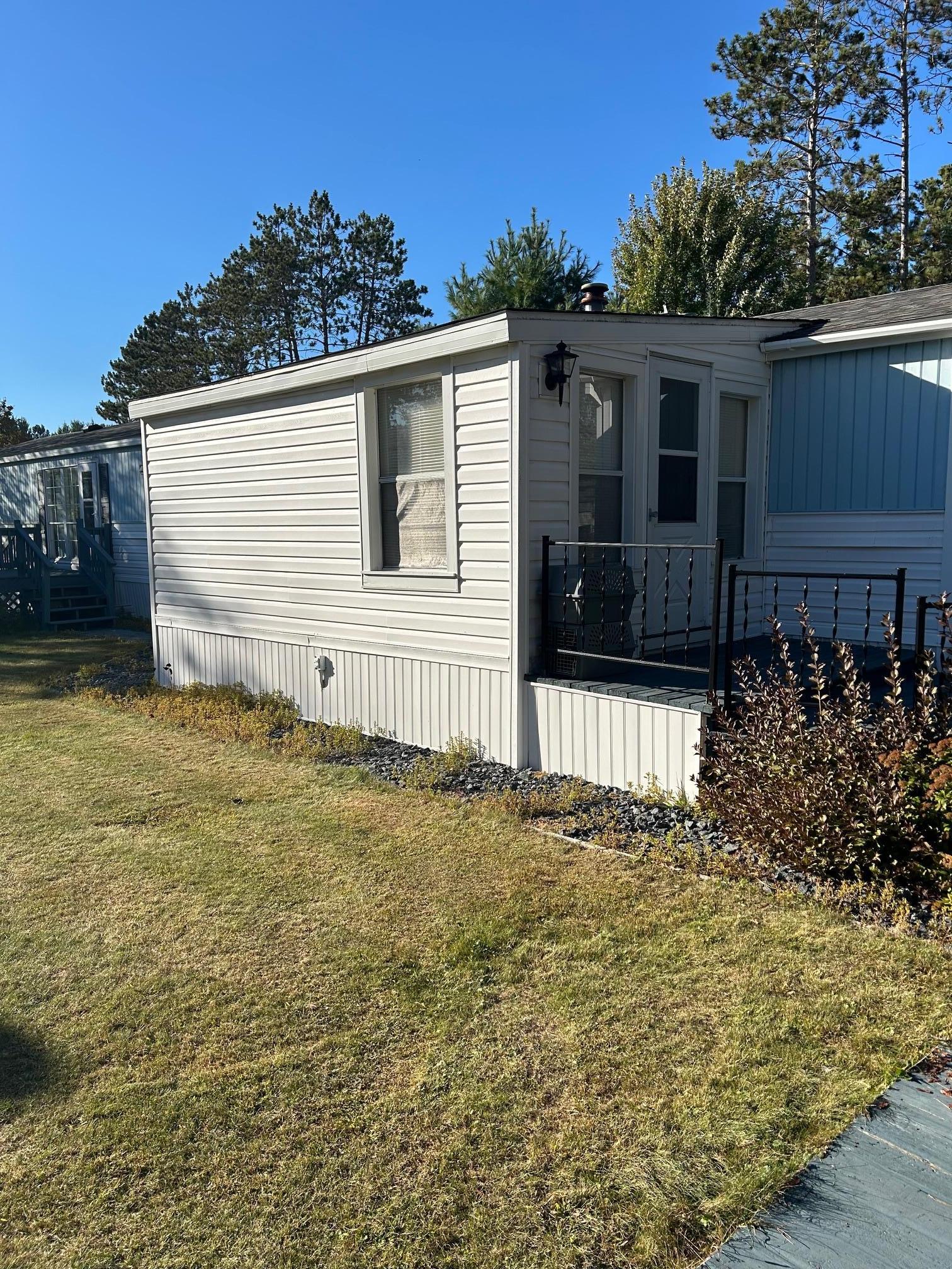 28155 Amanda Drive, Danbury, Wisconsin image 3