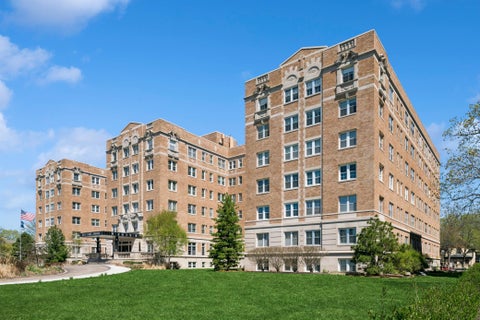 Condo For Sale - 2615 Park Avenue<br/> Hennepin County, Minneapolis, MN 55407