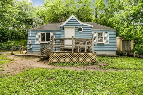 Homes For Sale - 106 City View Road<br/> Cold Spring, MN 56320
