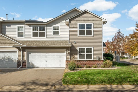 Townhouse For Sale - 19751 Escort Trail<br/> Farmington, MN 55024