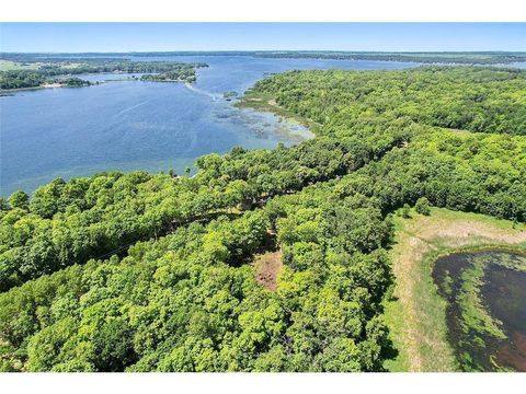 Vacant Land For Sale - 49330 Fish Lake Road Rd<br/> Pelican Rapids, MN 56572