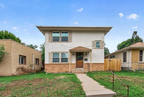 Multifamily For Sale - 3824 Thomas Avenue<br/> Minneapolis, MN 55412