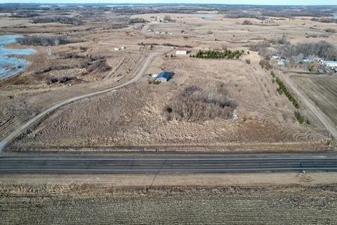 Vacant Land For Sale - 36XXX 395th Street<br/> Otter Tail County, Dent, MN 56528