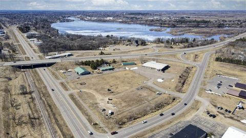 Vacant Land For Sale - TBD Haven Rd<br/> Little Falls, MN 56345