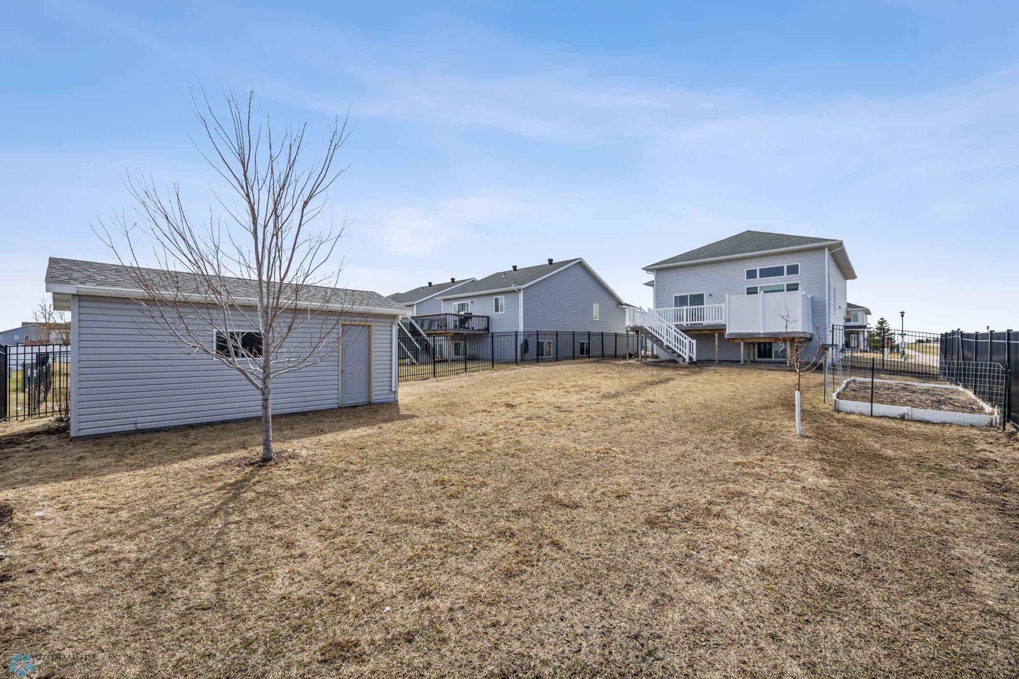 2105 11th Street, West Fargo, North Dakota image 27