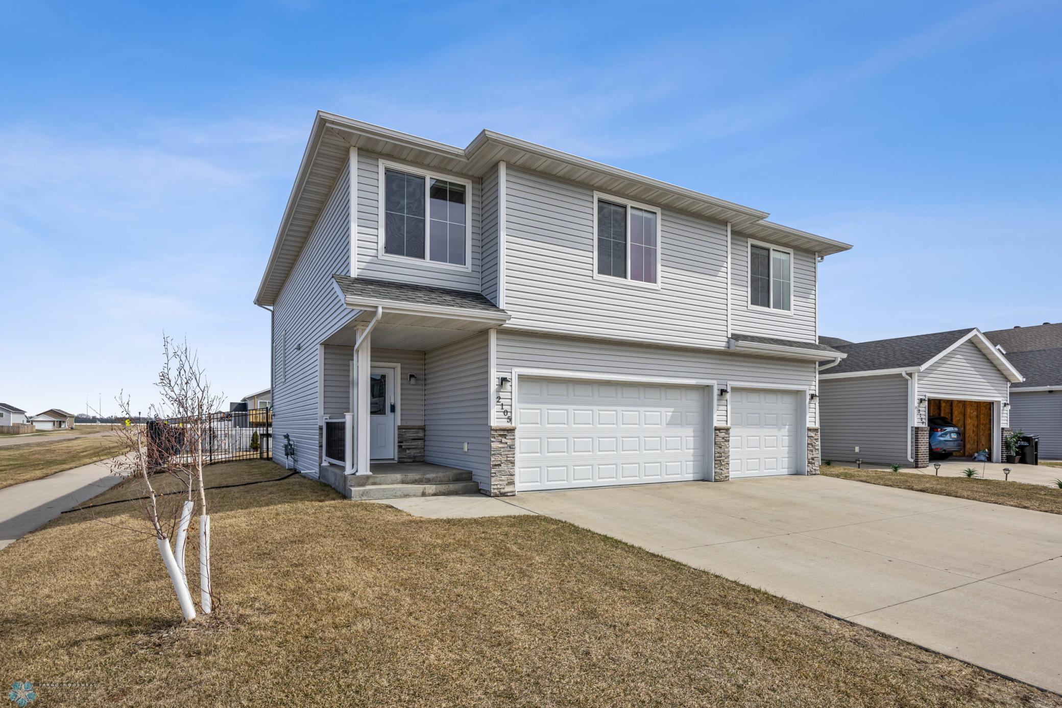 2105 11th Street, West Fargo, North Dakota image 3