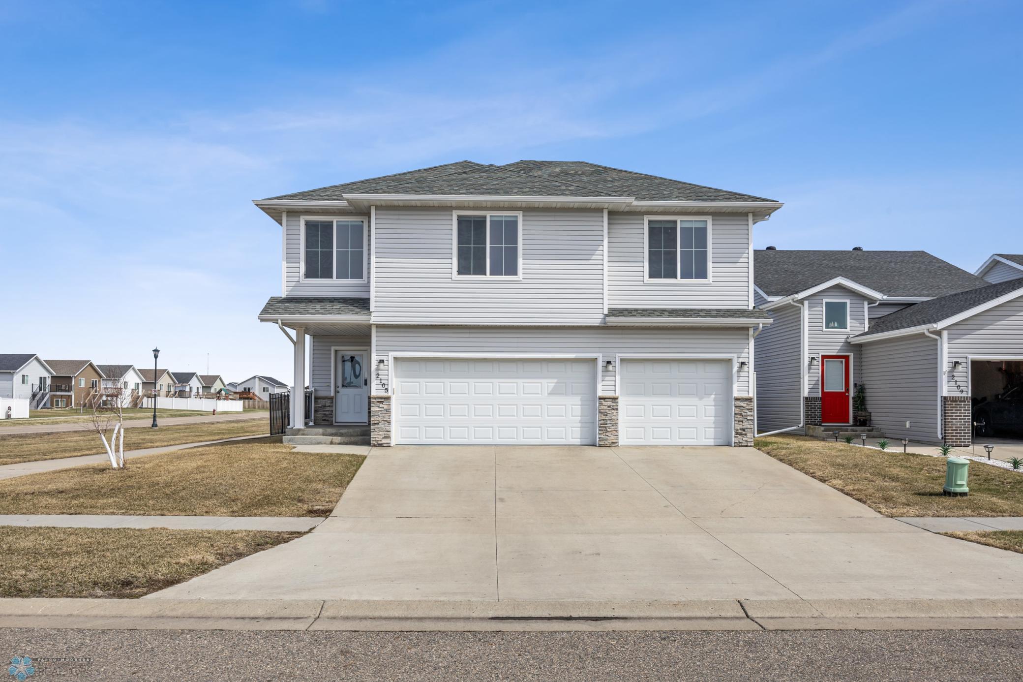 2105 11th Street, West Fargo, North Dakota image 1
