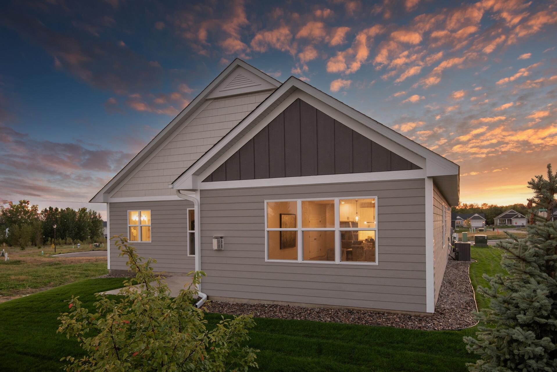 20106 Glanville Way, Lakeville, Minnesota image 9