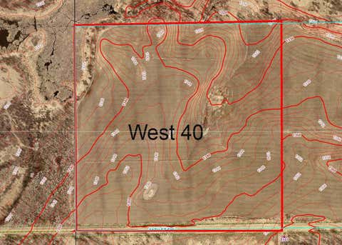 Vacant Land For Sale - PARCEL 1 56 Street<br/> Cass County, Pequot Lakes, MN 56472