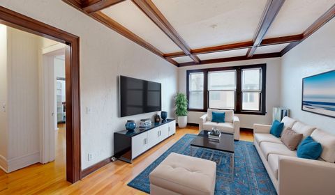 Apartment For Rent - 1917 Emerson Avenue<br/> Minneapolis, MN 55408