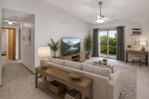 Condo For Sale - 14831 Endicott Way<br/> Saint Paul, MN 55124
