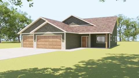 Homes For Sale - 1928 Long Prairie Lane<br/> Becker County, Detroit Lakes, MN 56501