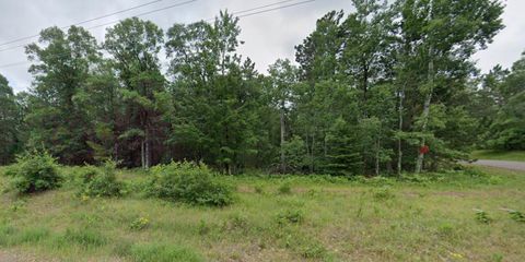 Vacant Land For Sale - 30282 N Des Moines Lake Road<br/> Danbury, WI 54830