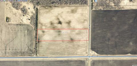 Vacant Land For Sale - TBD (TRACT C) 62nd Avenue<br/> Williams, MN 56686