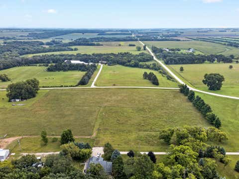 Vacant Land For Sale - XXX 90th Avenue Se<br/> Olmsted County, Eyota, MN 55934