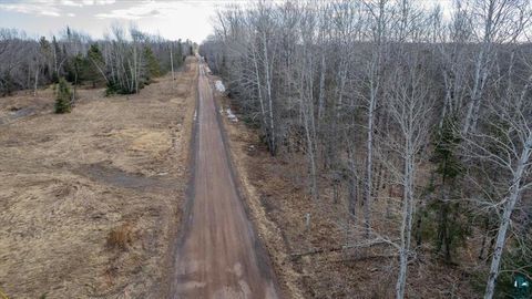 Vacant Land For Sale - 10080 S State Hwy 35<br/> Douglas County, Foxboro, WI 54836