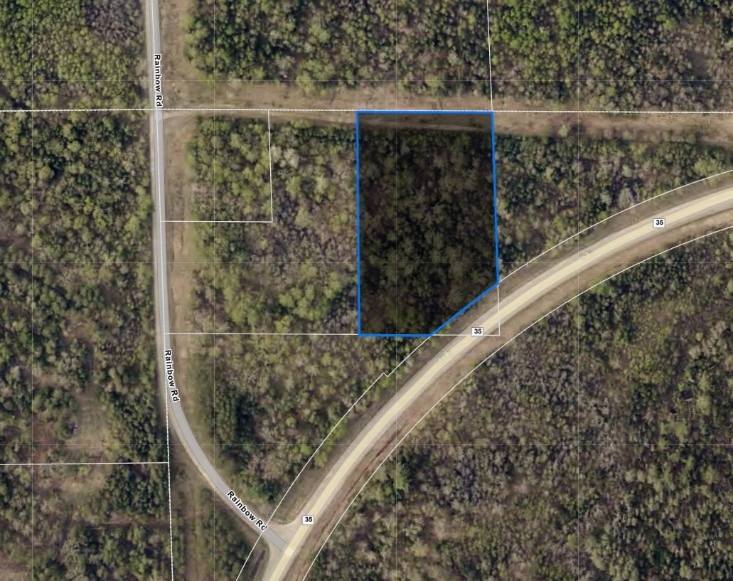 TBD County Road 35, Deer River, Minnesota image 1
