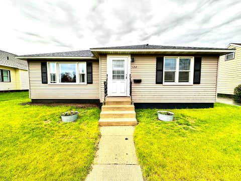 Homes For Sale - 122 Sinclair Lewis Avenue<br/> Sauk Centre, MN 56378