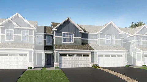 Townhouse For Sale - 1054 Anmeadle Row<br/> Rosemount, MN 55068