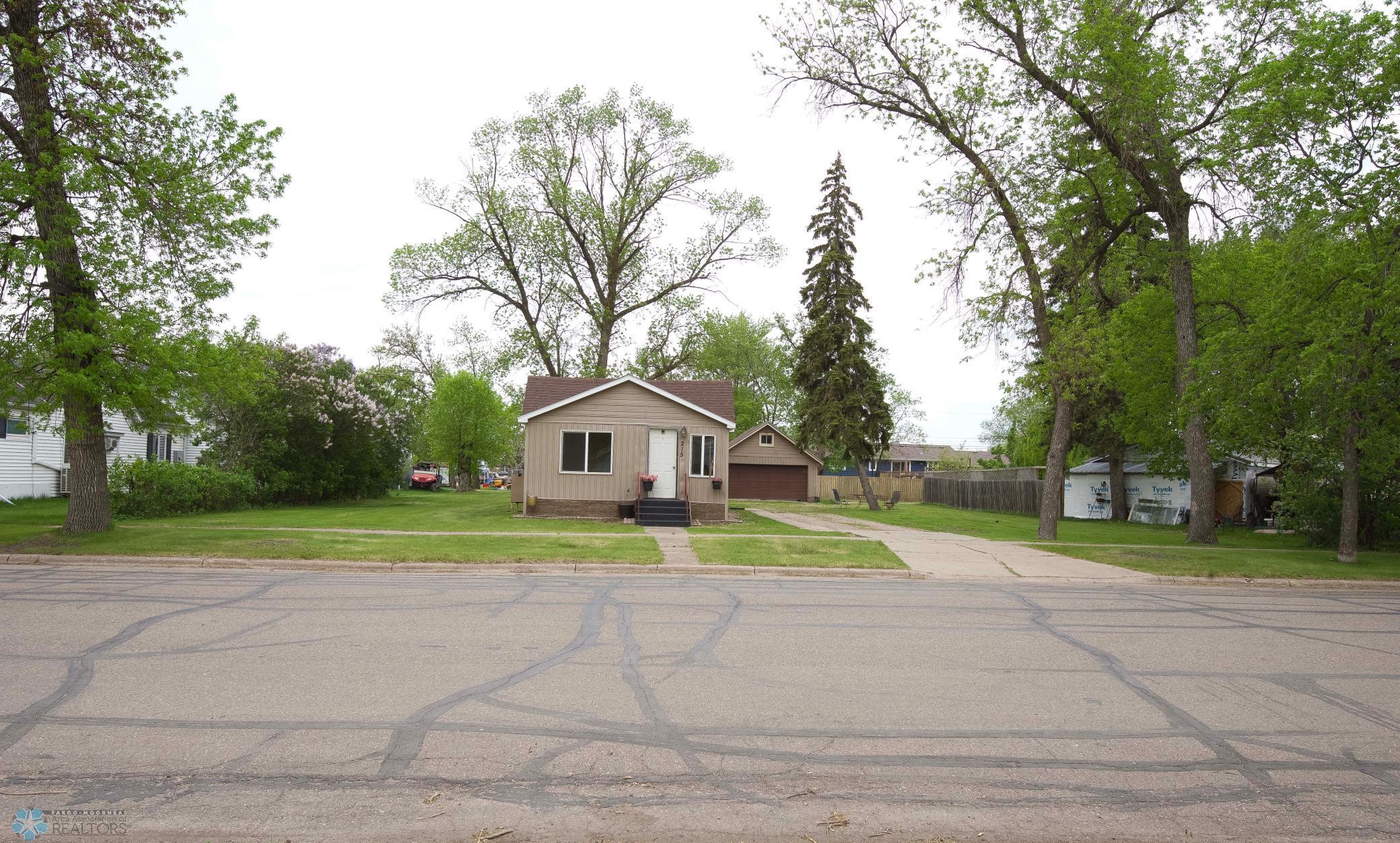 215 1st Street, Hillsboro, North Dakota image 38