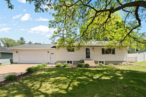 Homes For Sale - 7733 Jackson Street<br/> Anoka County, Minneapolis, MN 55432