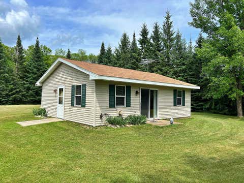 Homes For Sale - 20433 640th Lane<br/> Jacobson, MN 55752