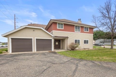 Condo For Sale - 4457 Westdel Road<br/> Farmington, MN 55024