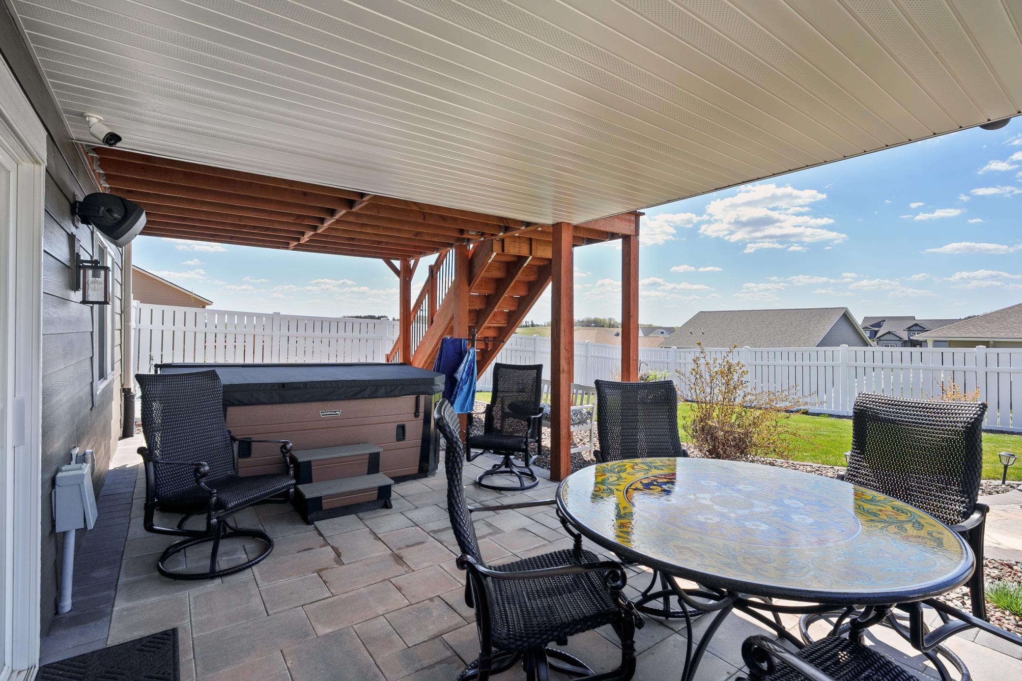 6482 Burr Oak Lane, Eau Claire, Wisconsin image 32