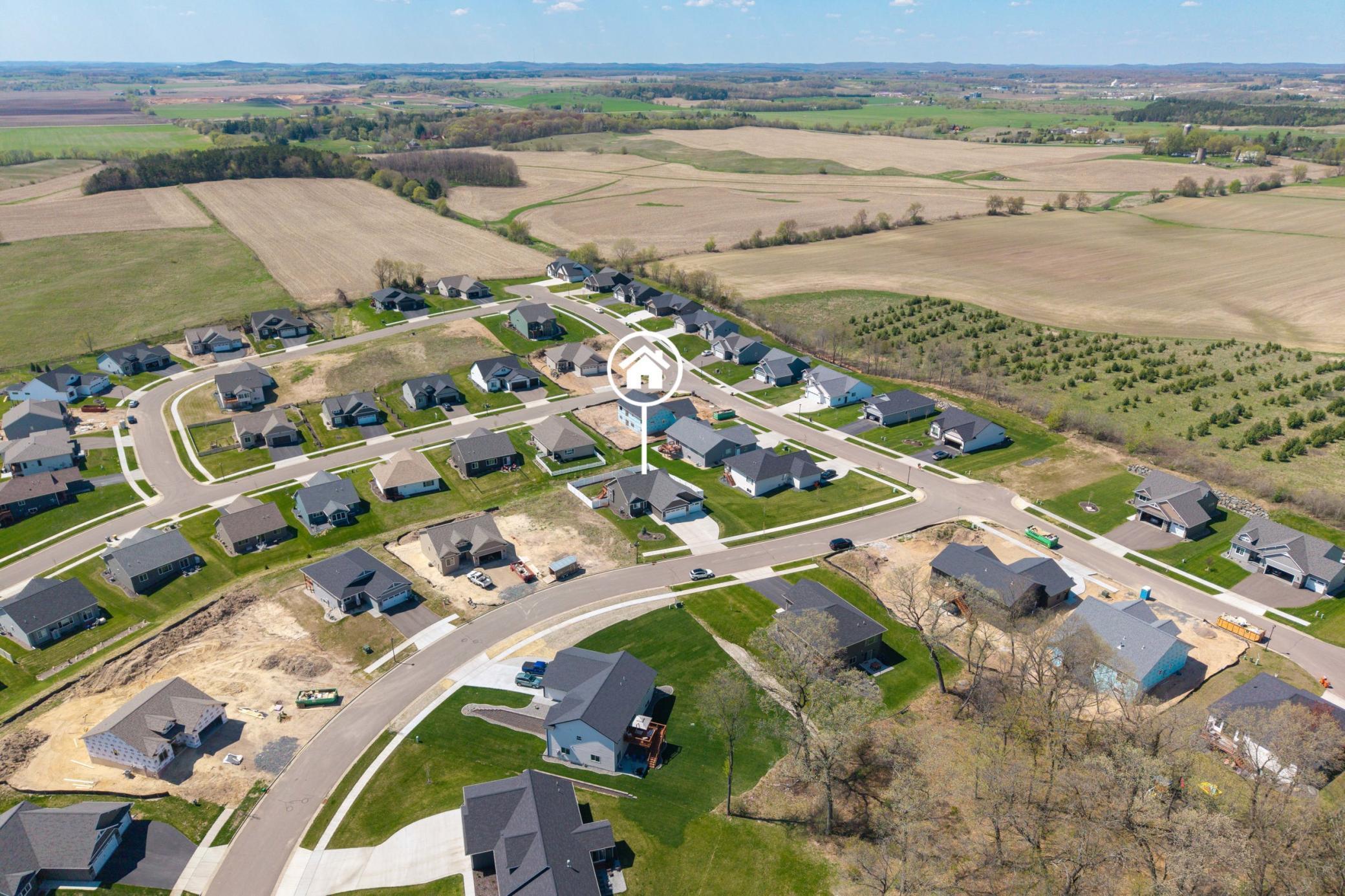 6482 Burr Oak Lane, Eau Claire, Wisconsin image 39