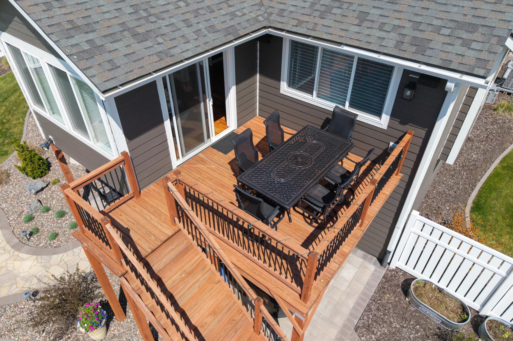 6482 Burr Oak Lane, Eau Claire, Wisconsin image 37