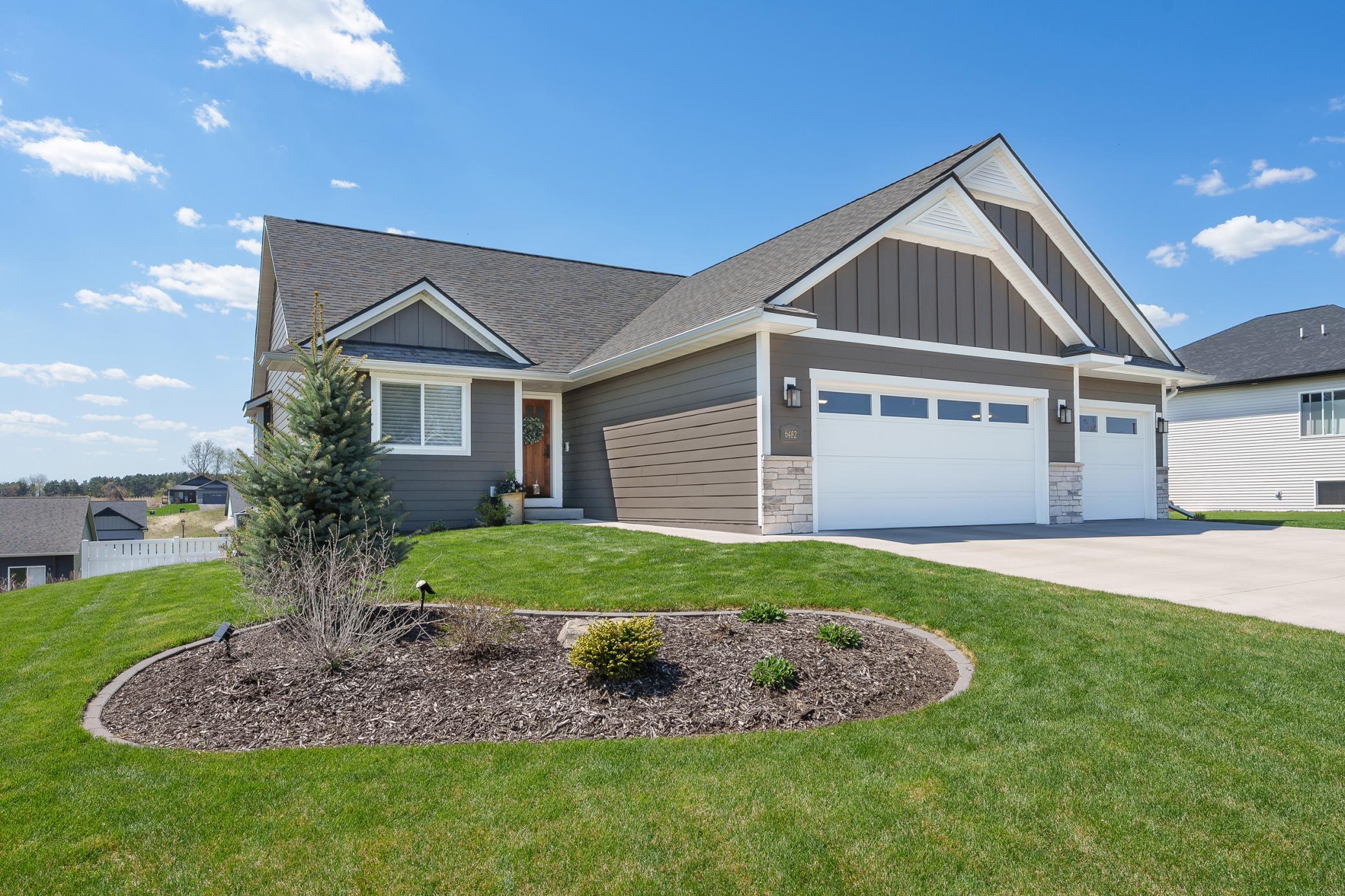 6482 Burr Oak Lane, Eau Claire, Wisconsin image 1