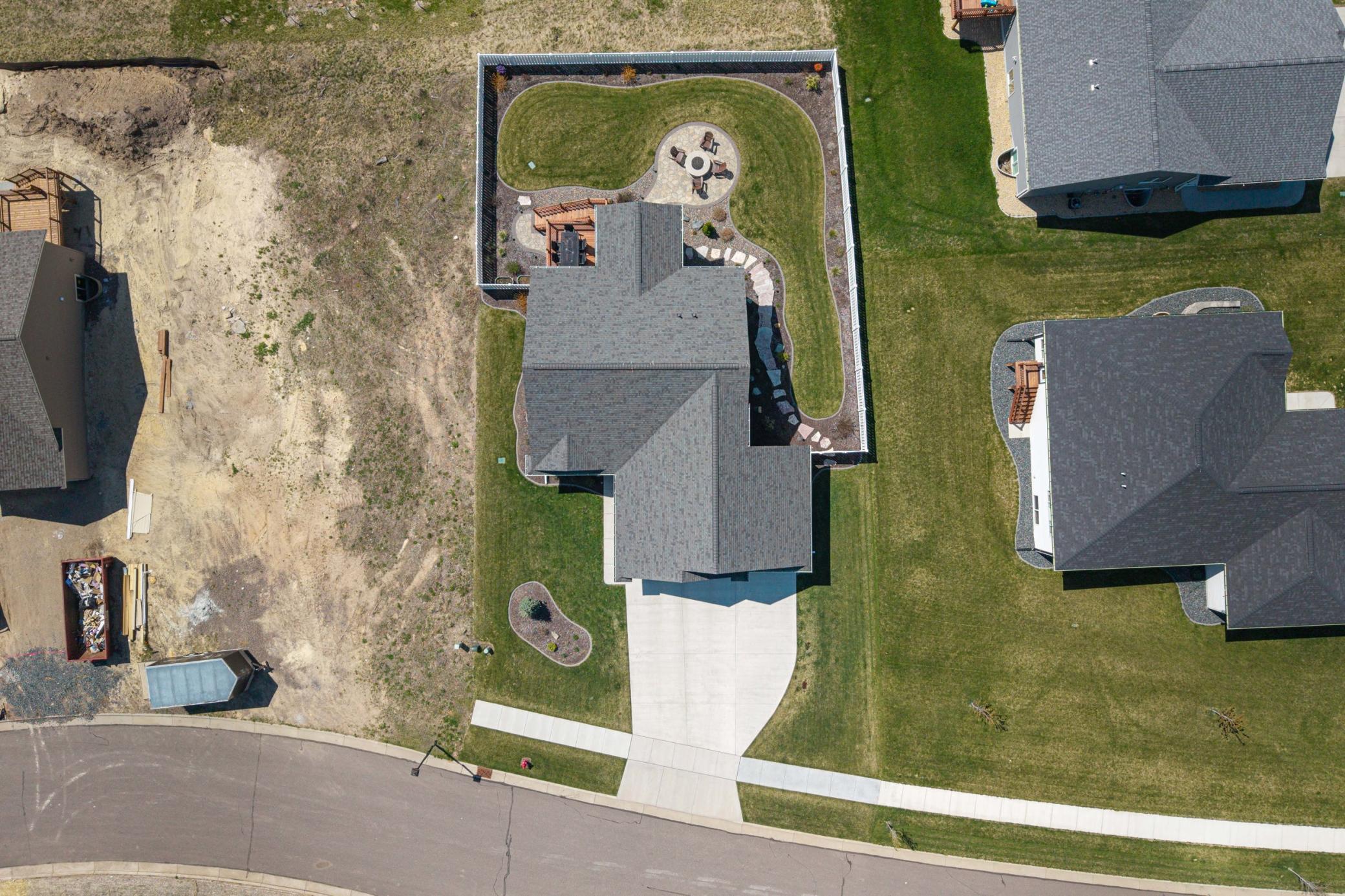 6482 Burr Oak Lane, Eau Claire, Wisconsin image 34