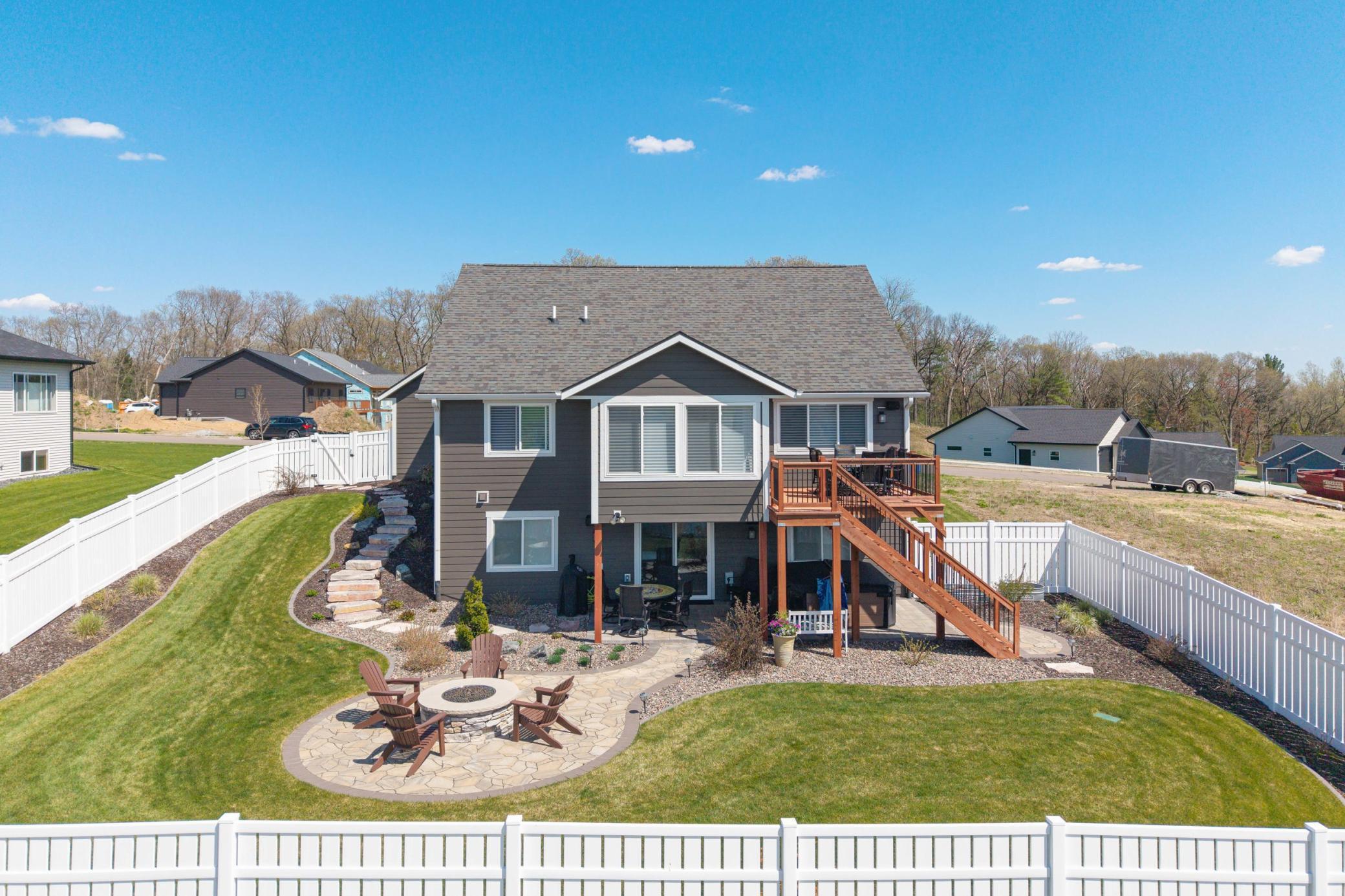 6482 Burr Oak Lane, Eau Claire, Wisconsin image 36