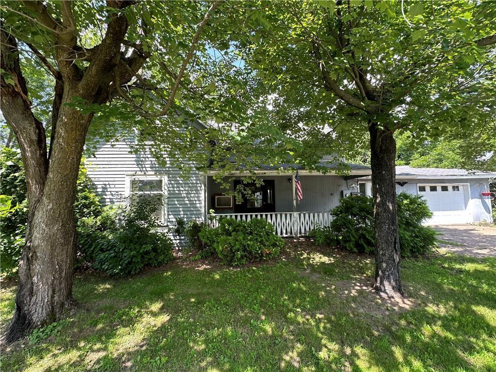 125 Hampton Avenue, Dallas, Wisconsin image 1