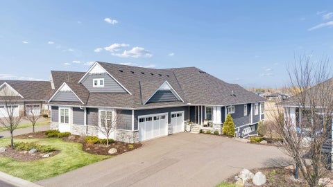 Townhouse For Sale - 17050 60th Avenue<br/> Plymouth, MN 55446