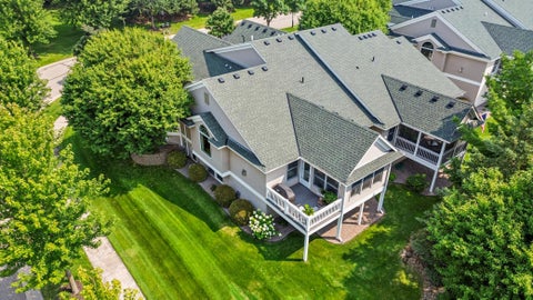 Townhouse For Sale - 7021 Waterstone Lane<br/> Washington County, Saint Paul, MN 55125