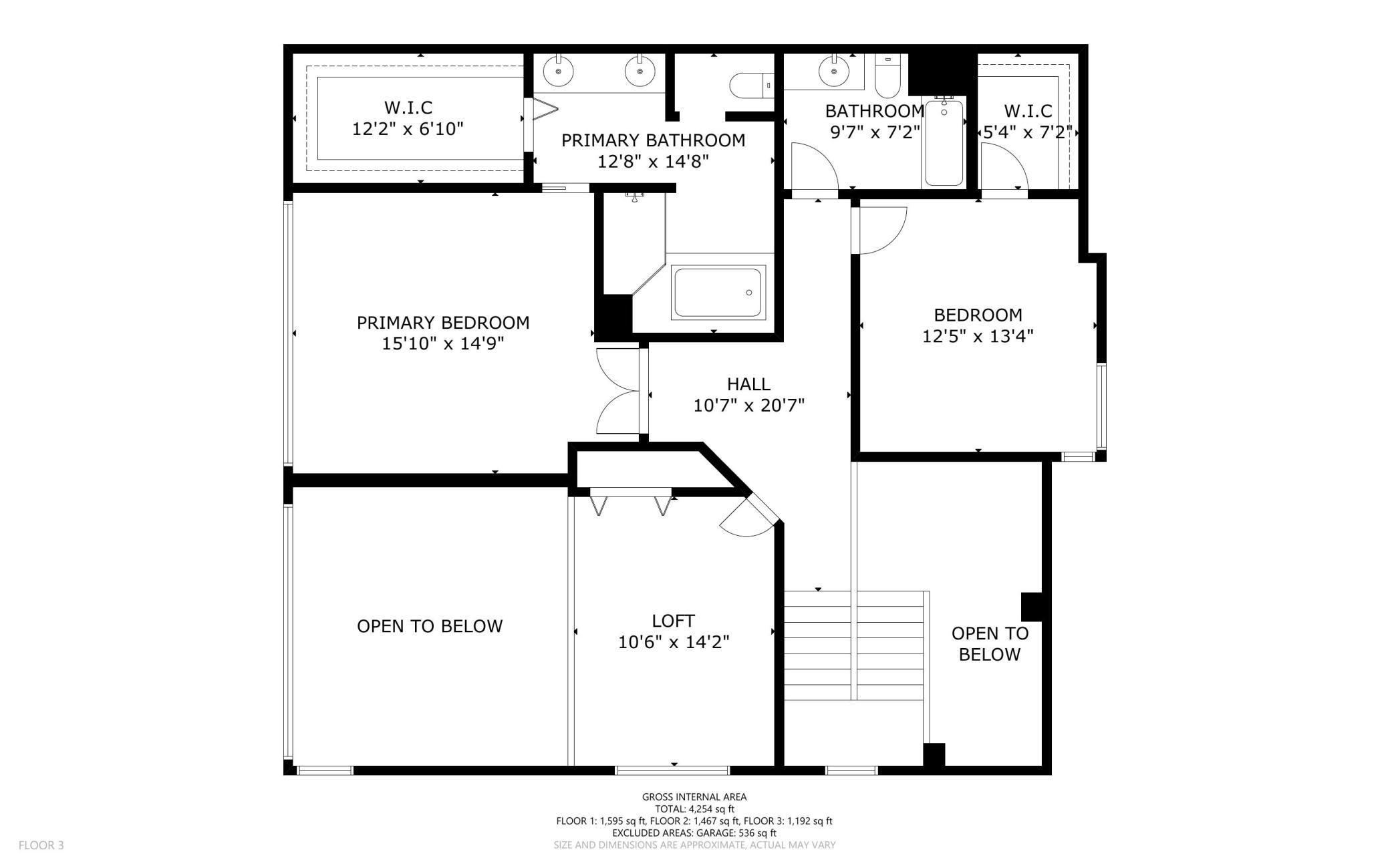 1760 Waterford Court, Minneapolis, Minnesota image 46