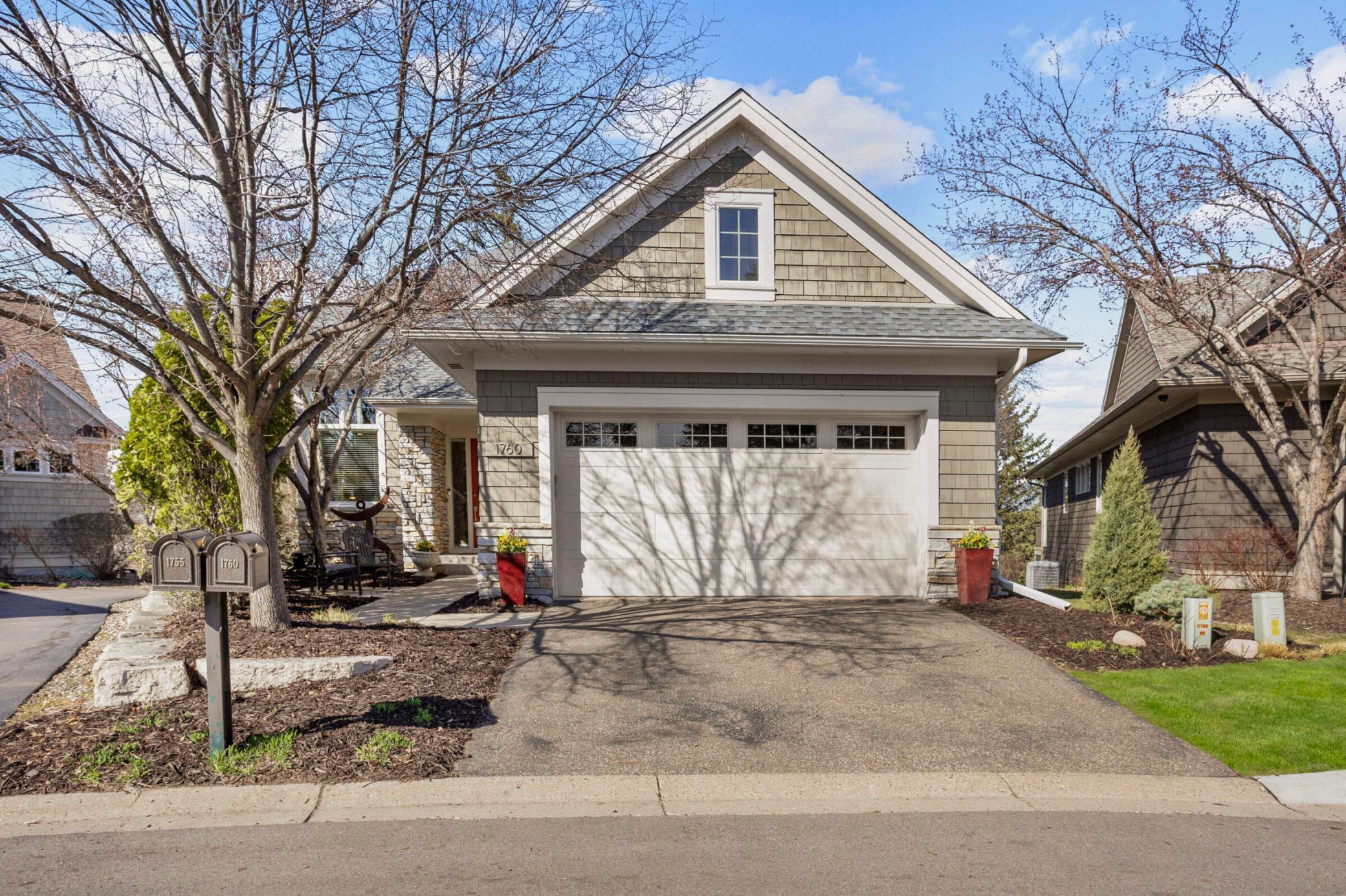 1760 Waterford Court, Minneapolis, Minnesota image 1