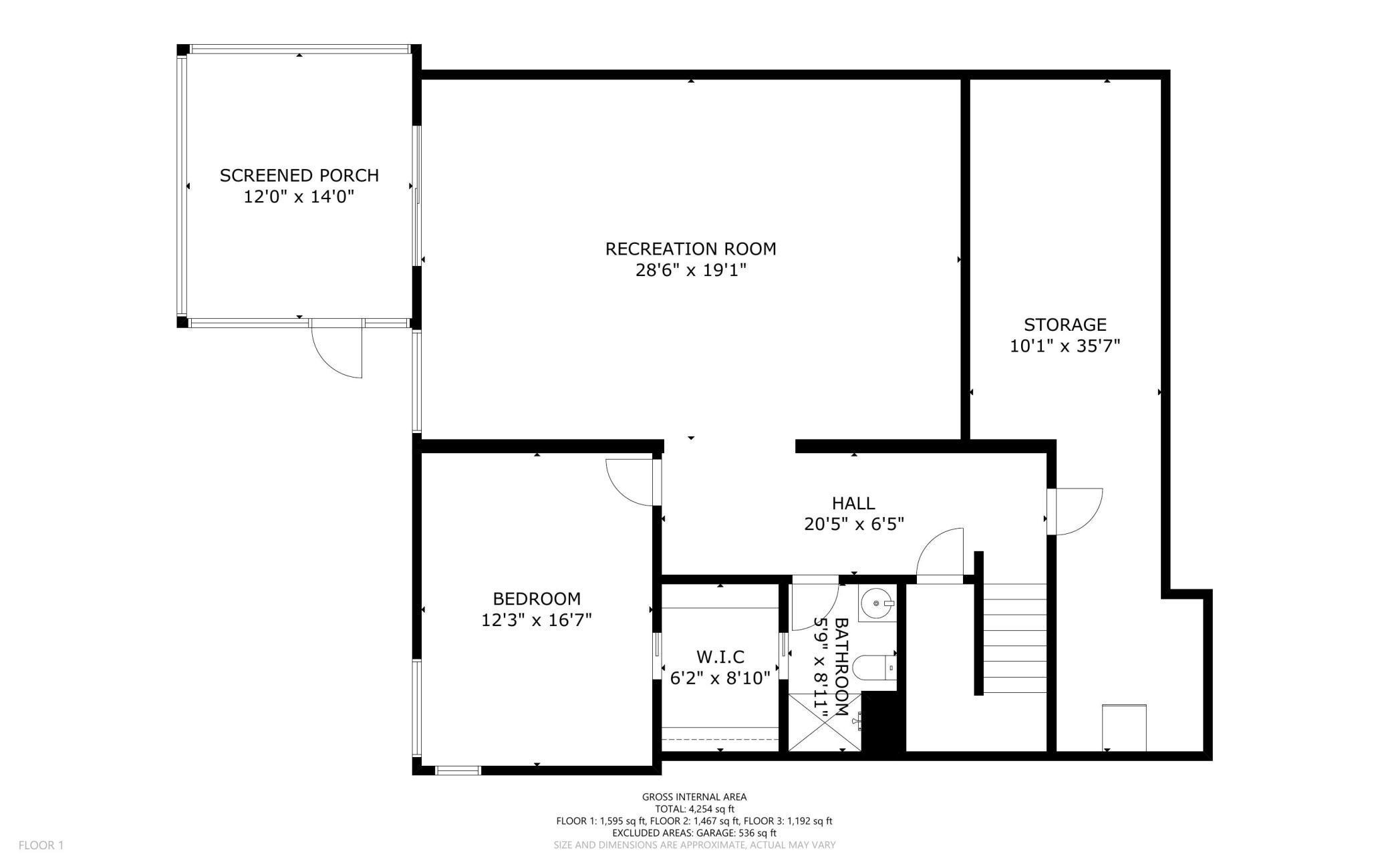 1760 Waterford Court, Minneapolis, Minnesota image 44