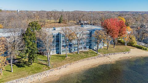 Condo For Sale - 315 Park Lake Boulevard<br/> Becker County, Detroit Lakes, MN 56501