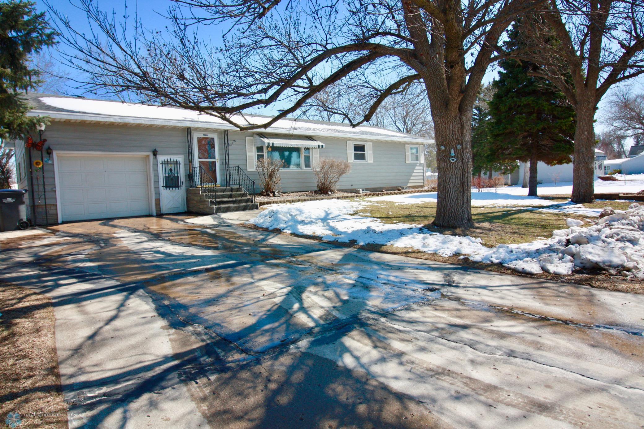307 4th Avenue, Hankinson, North Dakota image 3