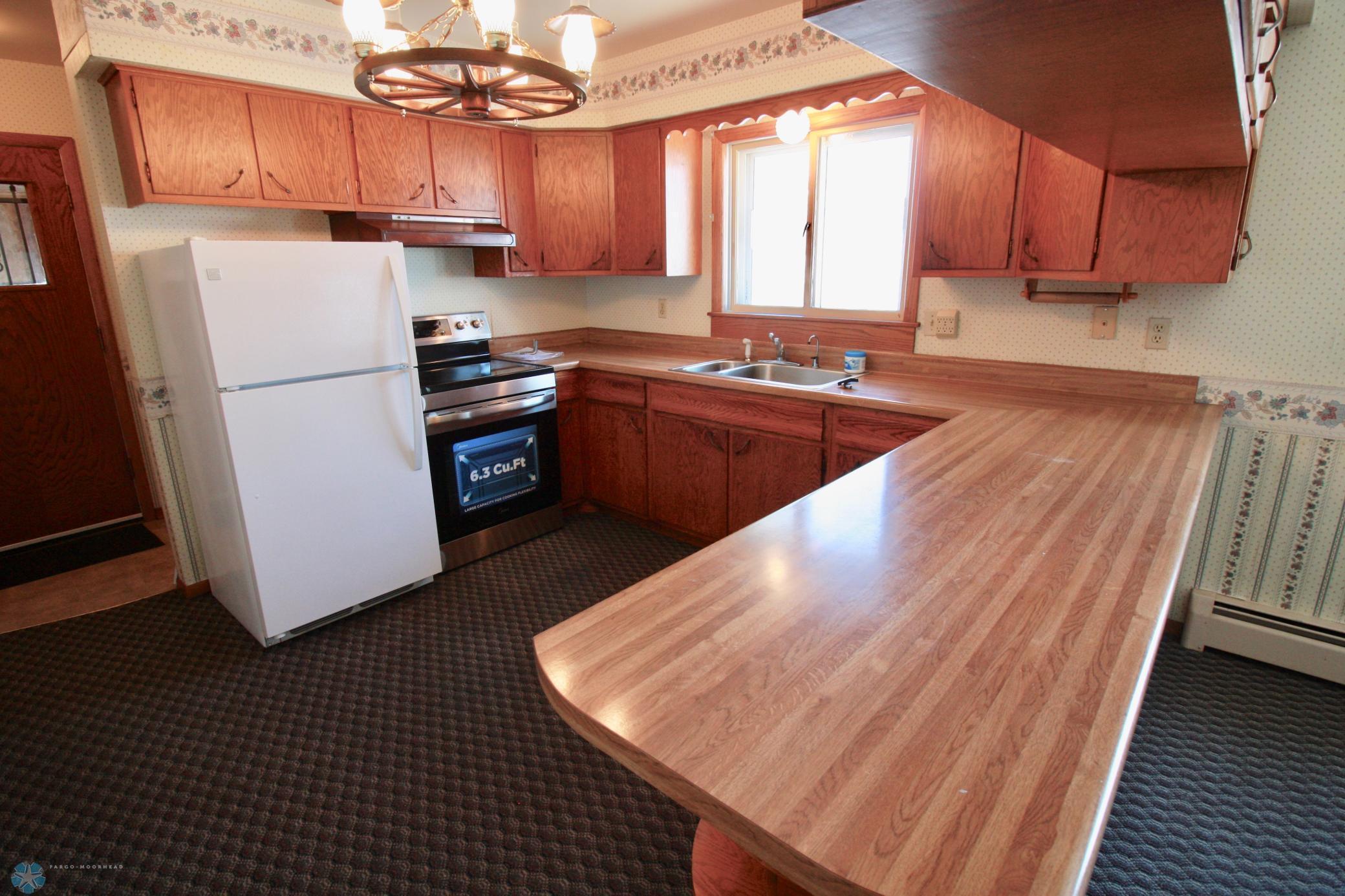 307 4th Avenue, Hankinson, North Dakota image 11
