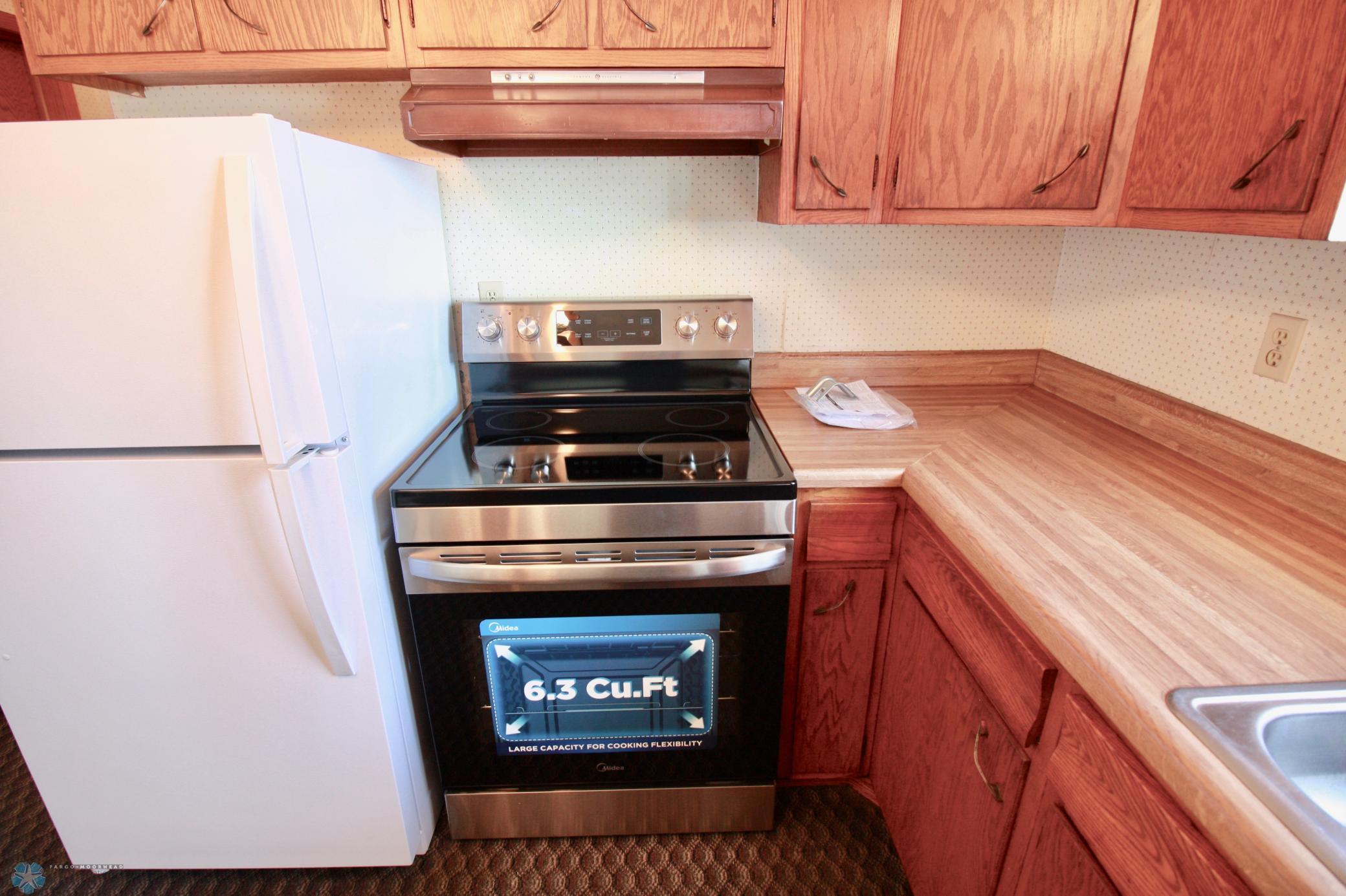 307 4th Avenue, Hankinson, North Dakota image 13