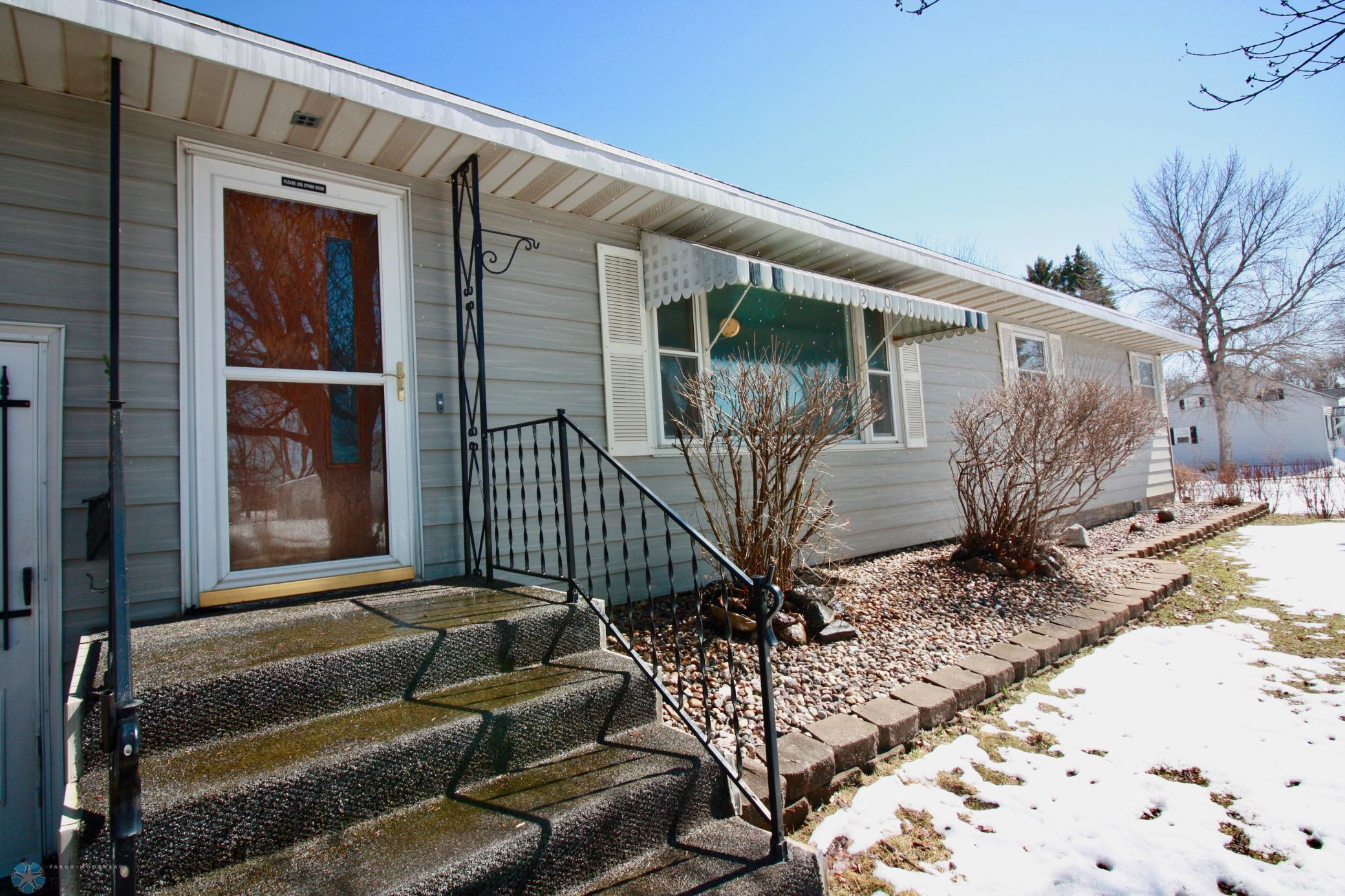 307 4th Avenue, Hankinson, North Dakota image 4