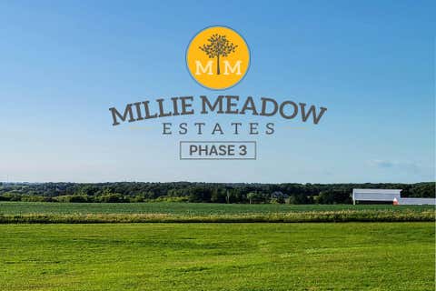 Vacant Land For Sale - 4455 Pagenhart Road<br/> Olmsted County, Rochester, MN 55902