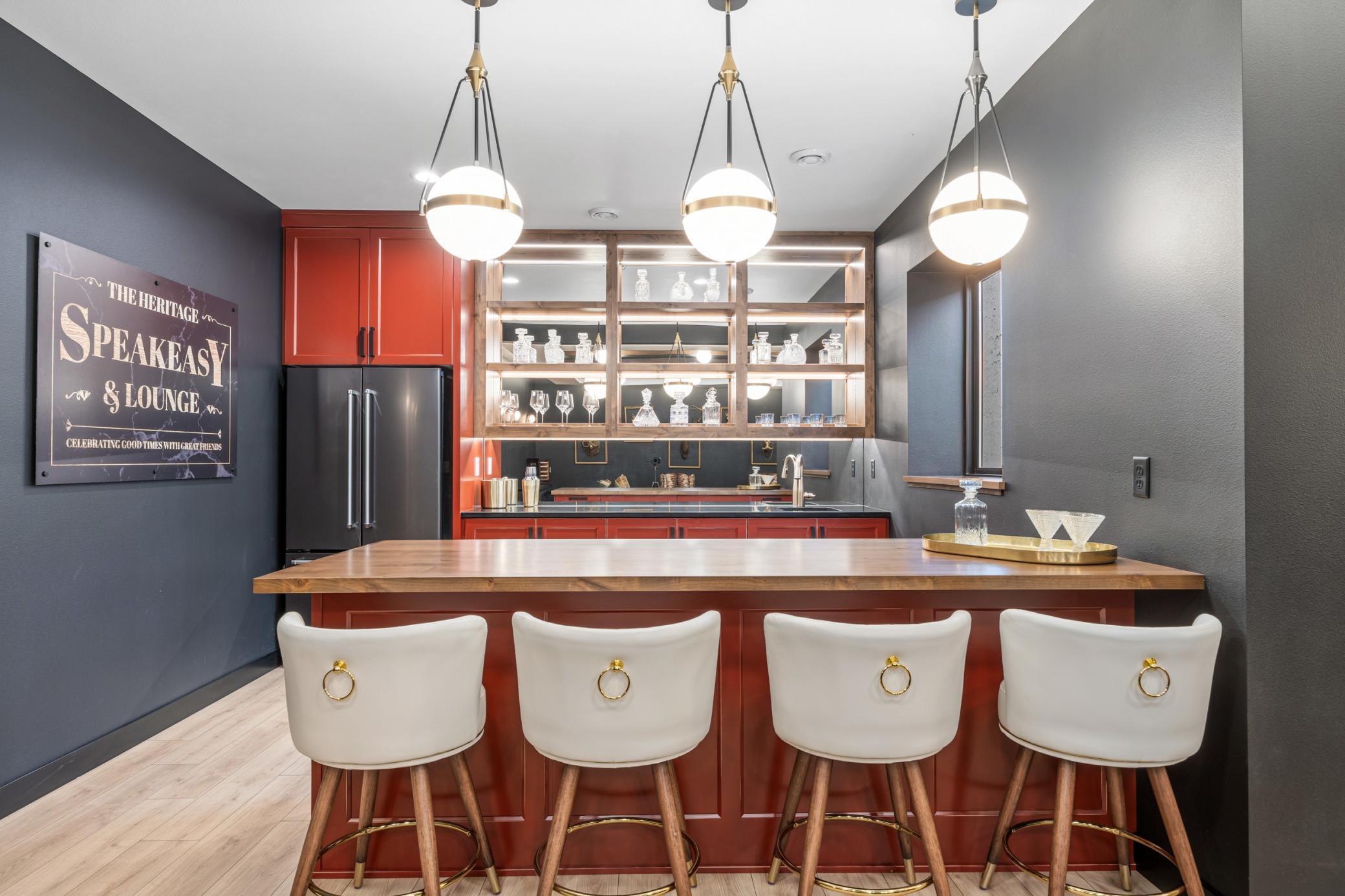 Horace, North Dakota 58047, United States, 5 Bedrooms Bedrooms, ,4 BathroomsBathrooms,Residential,Active,231296